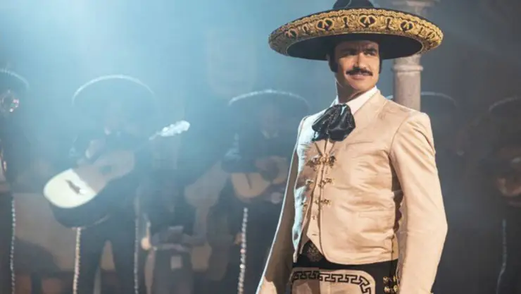 ¿Cuándo y dónde ver GRATIS la serie “El Rey Vicente Fernández”? Aquí los detalles