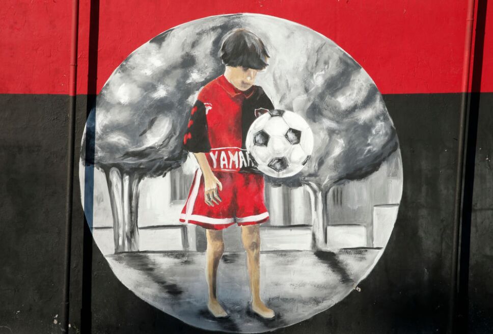 Messi tiene un lugar reservado para Newell’s en su corazón