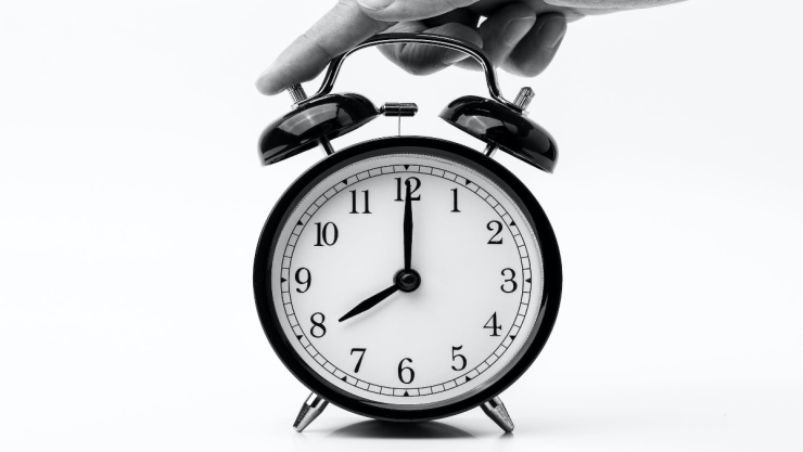 Horario de Invierno 2022 Cuándo cambia qué estados