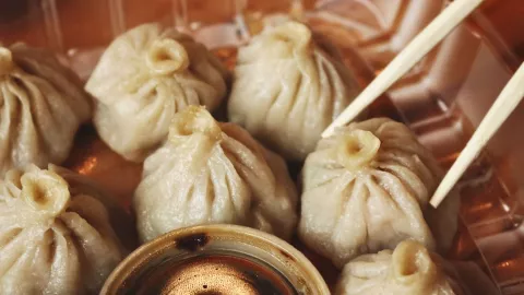 Dumplings