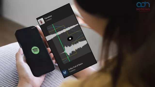  El paso a paso para usar Spotify Mix 