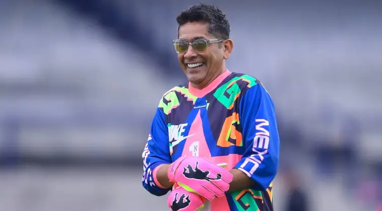Jorge Campos