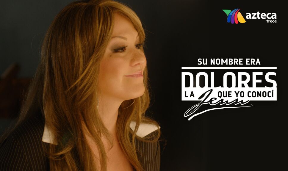Jenni Rivera