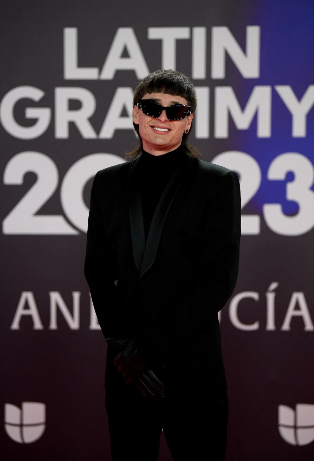 peso pluma latin grammy 2023