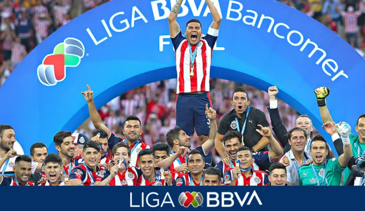Chivas
