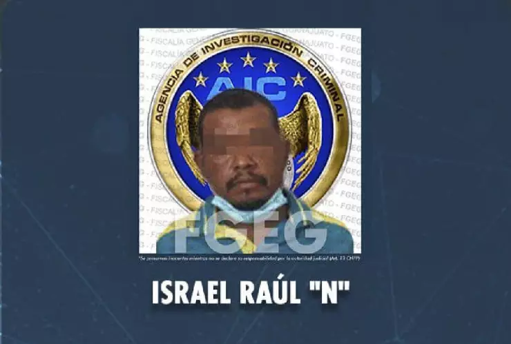 detenido por intento de homicidio de policías en Irapuato