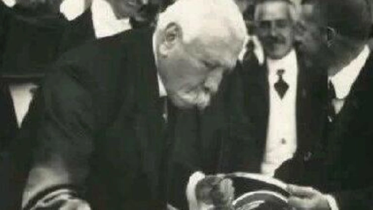 fotografia porfirio diaz