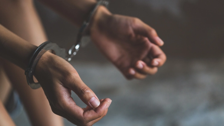 Una mujer fue arrestada en Texas por un increíble suceso