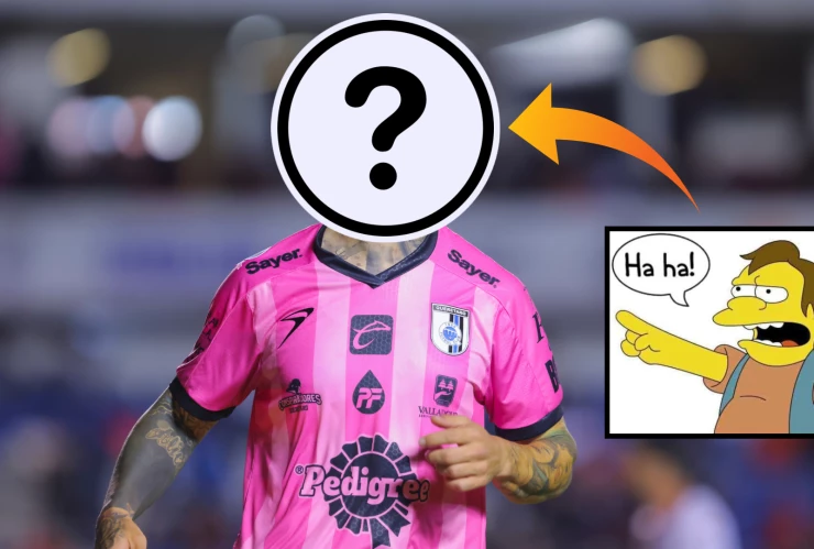 Darío Benedetto pasó de ser campeón con el América a dar risa en Sudamérica