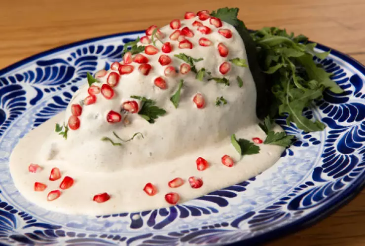 festival del chile en nogada 2024