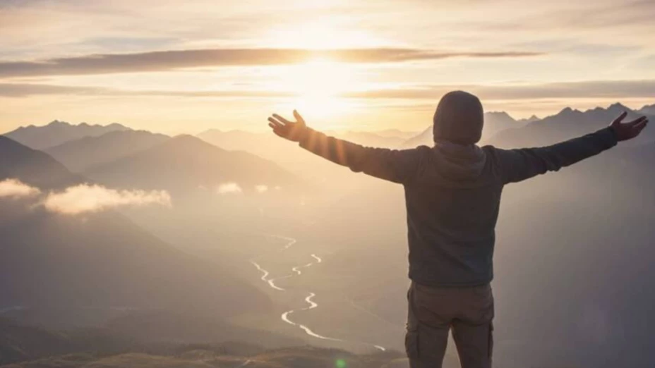 ¿Cuál es la frase del día de HOY? Te compartimos inspiración para este viernes 7 de noviembre de 2025