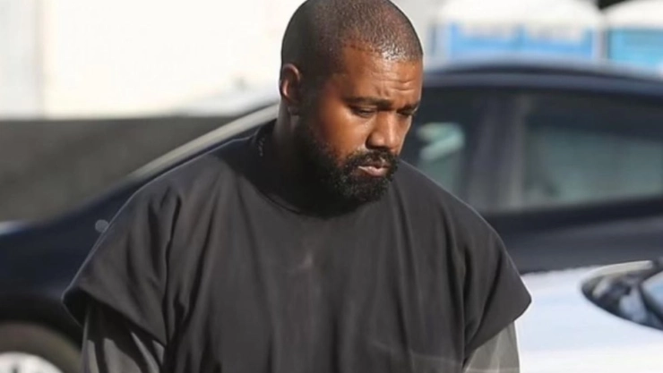 Kanye West ha compartido la fecha de estreno de su nuevo álbum Vultures