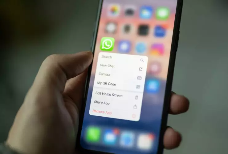 Así puedes mandar fotos en HD en WhatsApp de forma predeterminada