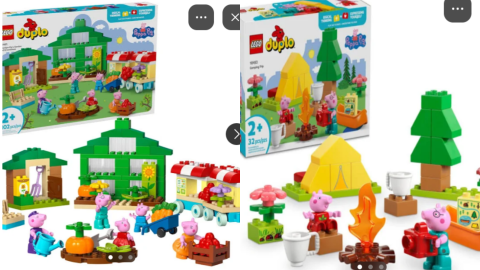 Peppa Pig