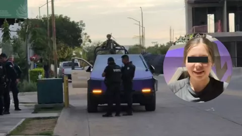 Levantan a tiktoker La Nicholette en la Isla Musala en Culiacán. .jpg