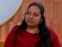mi ex quería acabar conmigo acércate a rocío
