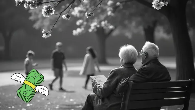 Pensión Bienestar 2025 en Aguascalientes para hombres: Así es como puedes obtener 18 mil pesos