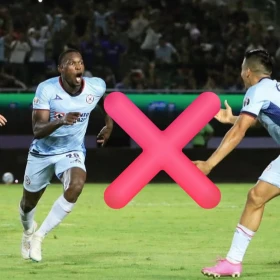 Cruz Azul no le tuvo paciencia y ahora la revienta en la Liga BBVA MX con otro club