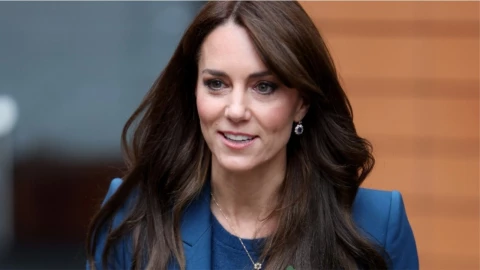 Qué pasaría en la monarquía británica si Kate Middleton muere 