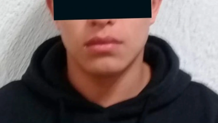 detenido bruno
