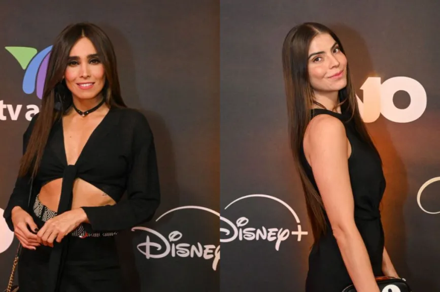 Las mejores imágenes de la alfombra roja de Cautiva por Amor