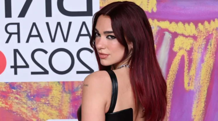Dua Lipa