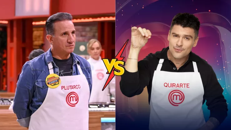 MasterChef Celebrity Generaciones