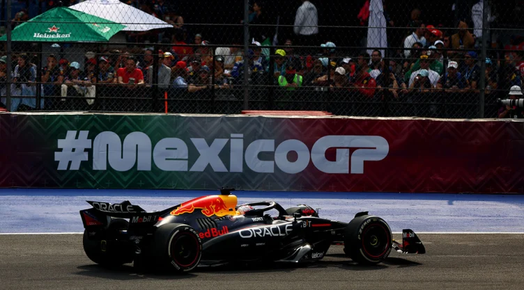Gran Premio de México