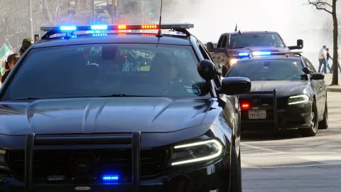 Cuatro detenidos en aguascalientes por narcoataques en operativo contra El Mencho