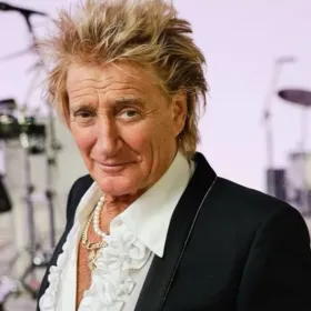 Rod Stewart