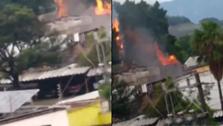 Al menos 3 muertos y 8 heridos por explosión de planta tequilera en Tequila HOY 23 de julio
