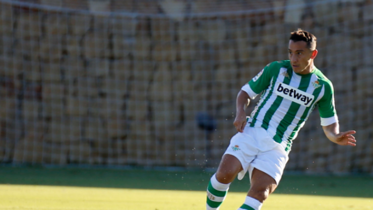 Andr&eacute;s Guardado