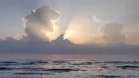 Mejores playas de Veracruz.