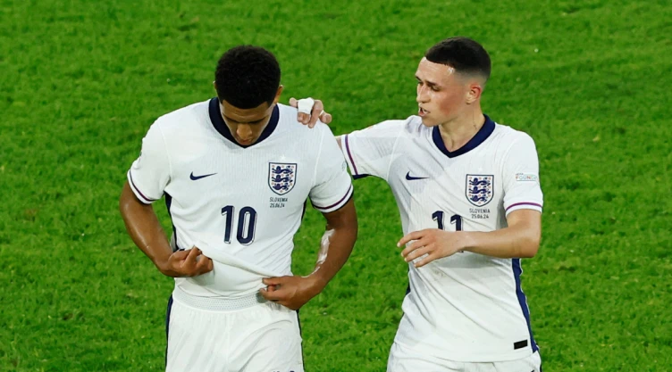 Phil Foden