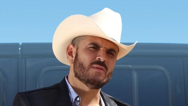 El Komander