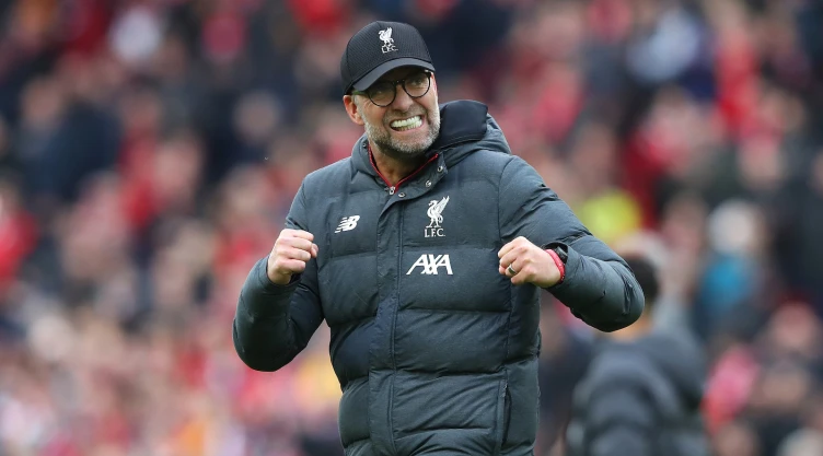 Jürgen Klopp