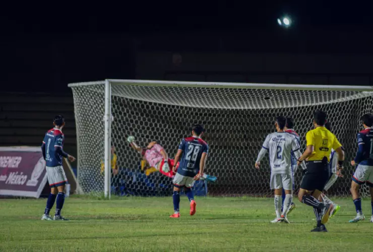 Irapuato vs Cimarrones Liga Premier.png