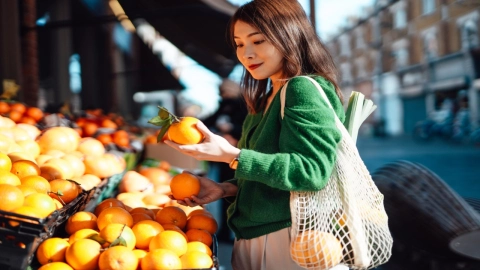 Las mejores frutas para salud de diabéticos para comer sin culpa