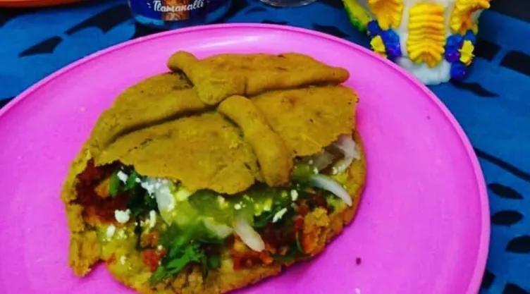 Gordimuerta