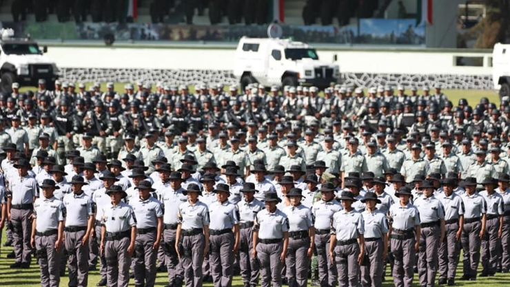 Guardia Nacional