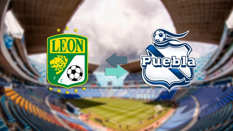 llegan jugadores de León a Puebla