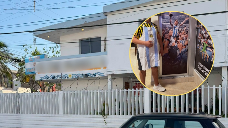 Cuándo reaperturará el restaurante argentino en Veracruz
