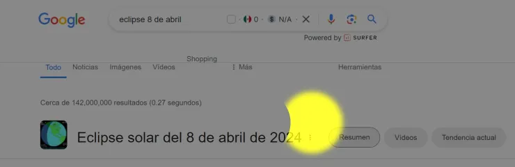 qué-pasa-cuando-buscas-eclipse-8-de-abril-en-google-eclipse-solar-mexico-sol
