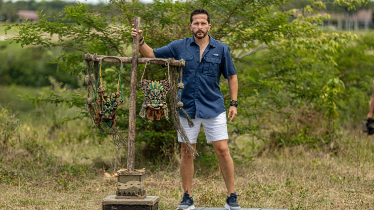 Collar de Inmunidad Individual