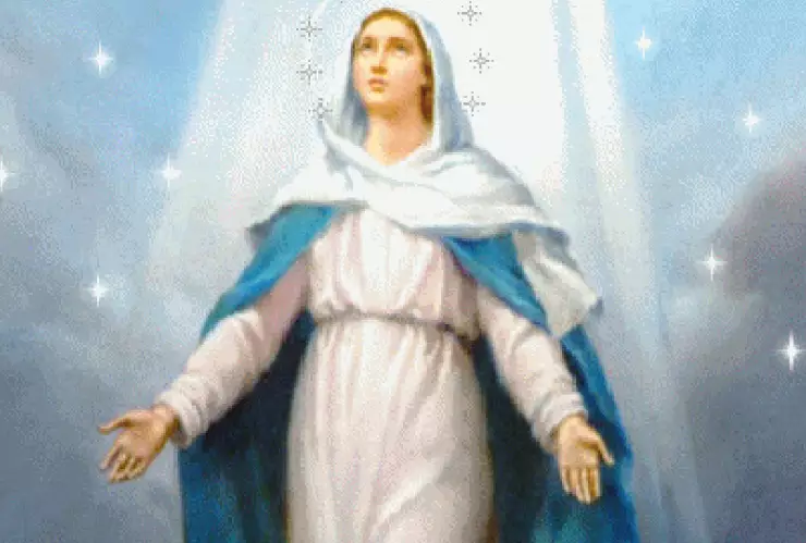 Santoral de hoy_ ¿Qué santo se celebra este domingo 8 de diciembre_.jpg