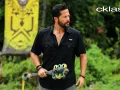 Warrior puso en disputa el último par de collares de inmunidad individual en Survivor México 2023.