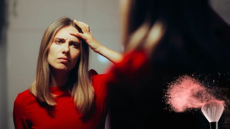Tips para maquillar tu frente si buscas iluminarte el rostro y darle vida.jpg