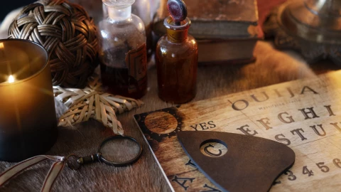 Ouija