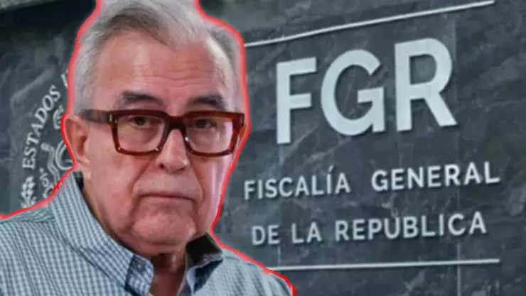 ¿Podría Rubén Rocha Moya ser extraditado a Estados Unidos tras acusación? Esto pasará según la FGR