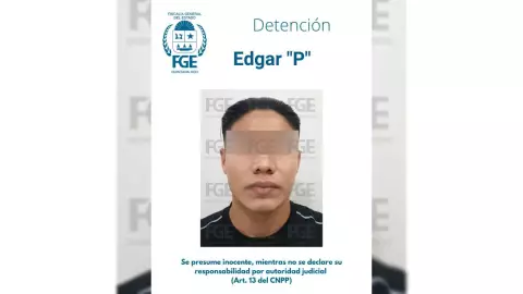 Cumplen orden de aprehensión contra un hombre por homicidio